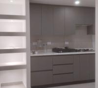Cocina.