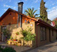 FACHADA CASA