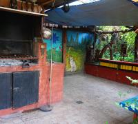 QUINCHO