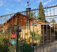 FRONTIS Y REJA 