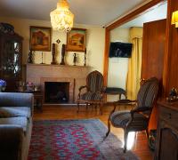 LIVING CASA