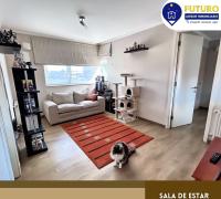 sala estar segundo piso