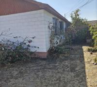 Exterior de casa 1