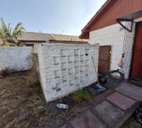 Exterior de casa 2
