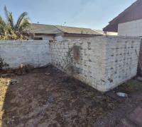 Exterior de casa 3