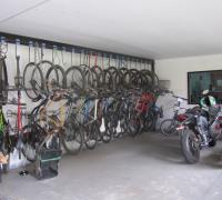 Bicicletero