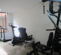 Gimnasio
