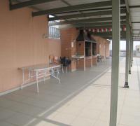 Quincho 