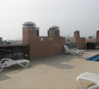 Zona piscina 