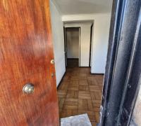 Acceso a la casa