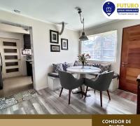 comedor diario