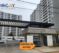 control de acceso