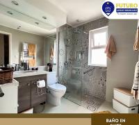baño en suite