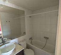 Baño 2 en habitación matrimonial 