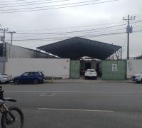 ENTRADA DE LA PROPIEDAD