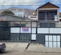 CASA HERMOSA 2 PISOS USO COMERCIAL Y/O HABITACIONAL 4D 3B SECTOR RESIDENCIAL 237 M2