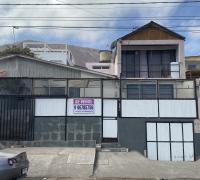 CASA HERMOSA 2 PISOS USO COMERCIAL Y/O HABITACIONAL 4D 3B SECTOR RESIDENCIAL 237 M2