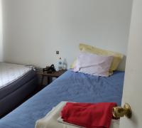 DORMITORIO NÚMERO DOS