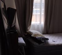 DESDE ACÁ SE APRECIA VENTANAL DE DORMITORIO PRINCIPAL