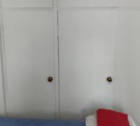  CLOSET DE SEGUNDO DORMITORIO