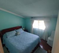 Habitación secundaria 
