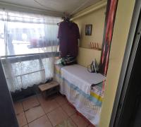 Habitación intermedia