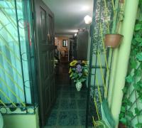 Entrada