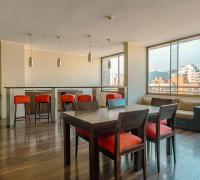 vista sala eventos