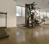 gimnasio