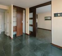 vista dormitorio