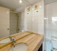 baño