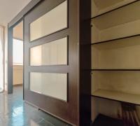puerta corredera