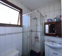 baño segundo piso