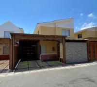 CASA EN CONDOMINIO NORTE DE ANTOFAGASTA
