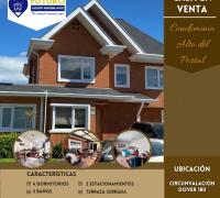 Fachada principal