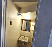 Baño visitas