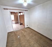 Comedor conectado con quincho