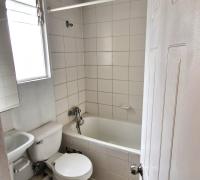 Baño dormitorio matrimonial 