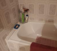 Baño La Tina
