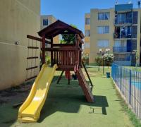 Juegos infantiles