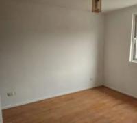 Dormitorio matrimonial desde puerta de acceso