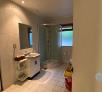 baño de vitas en suite