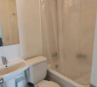 Baño matrimonial