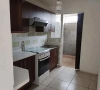 Cocina vista principal