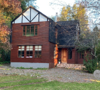 fachada segunda casa