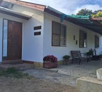 Entrada principal