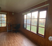 dormitorio principal segunda casa