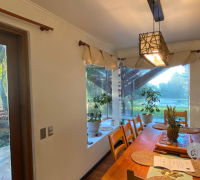 comedor casa principal