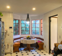 comedor diario