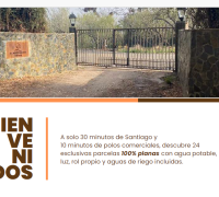 Bienvenida